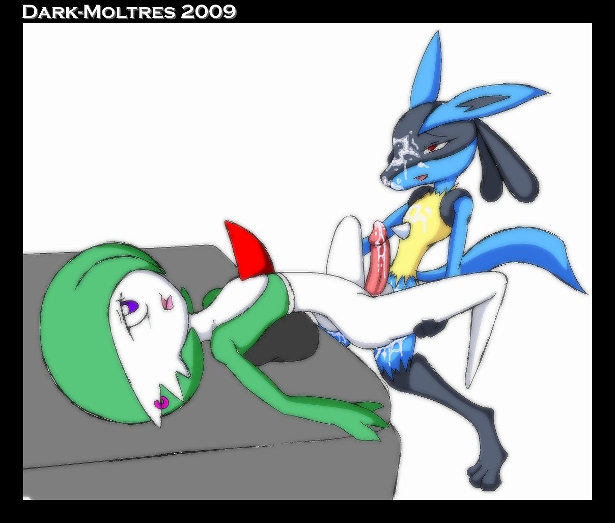 Lucario2 94