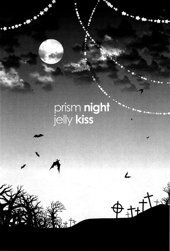 (SPARK8) [LEGO! (Nakagawa)] prism night jelly kiss (Uta no Prince-sama) [English] [Starry Sky Scans] 56