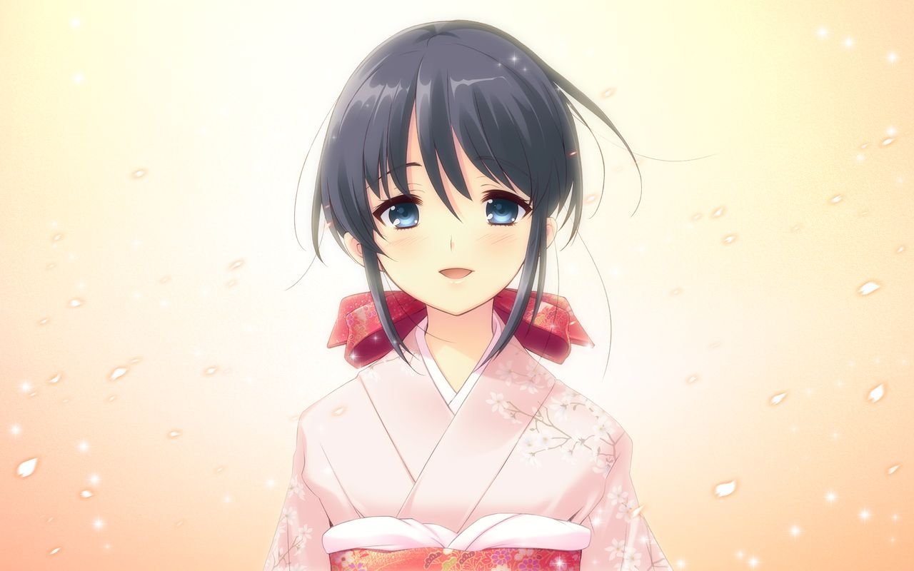 [UnisonShift: Blossom]  Kimi no Nagori wa Shizukani Yurete 110
