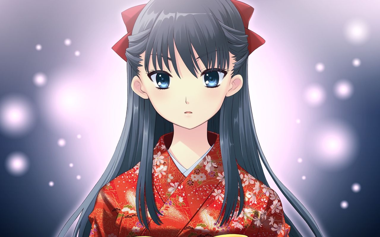[UnisonShift: Blossom]  Kimi no Nagori wa Shizukani Yurete 143