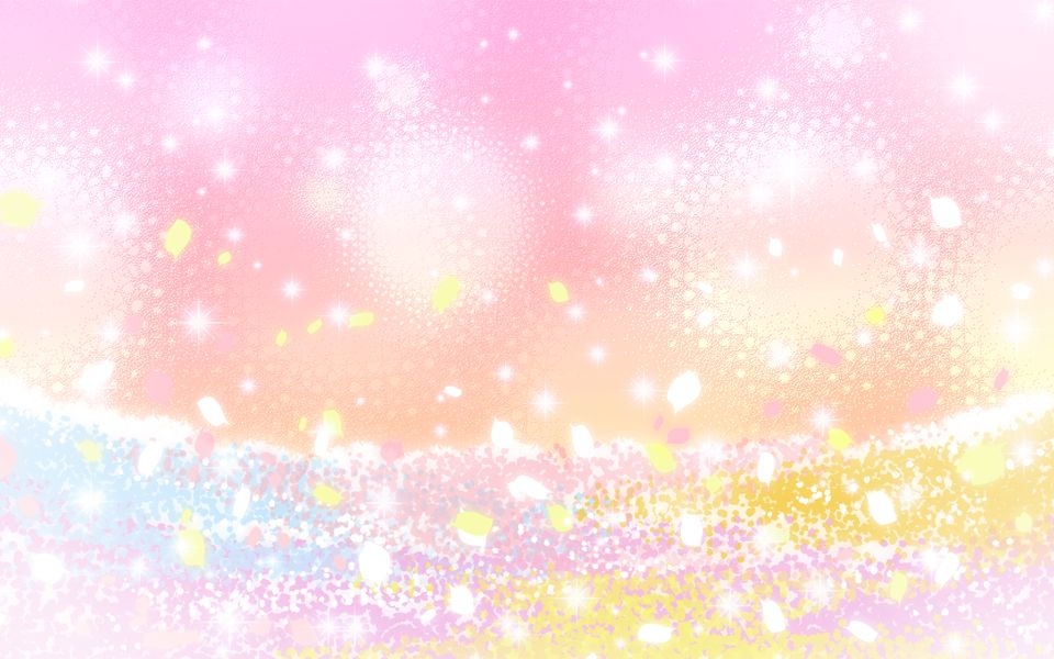 [UnisonShift: Blossom]  Kimi no Nagori wa Shizukani Yurete 8
