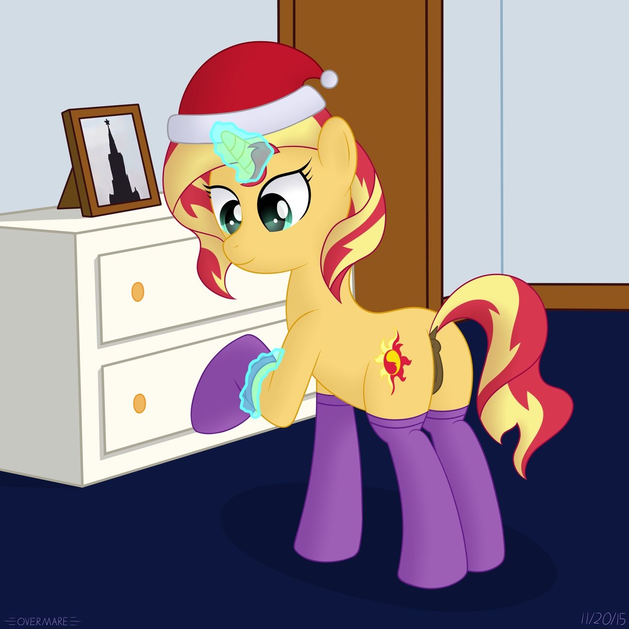 Clop for a Cause (My Little Pony: Friendship is Magic) 40
