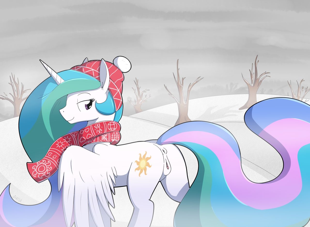 Clop for a Cause (My Little Pony: Friendship is Magic) 64