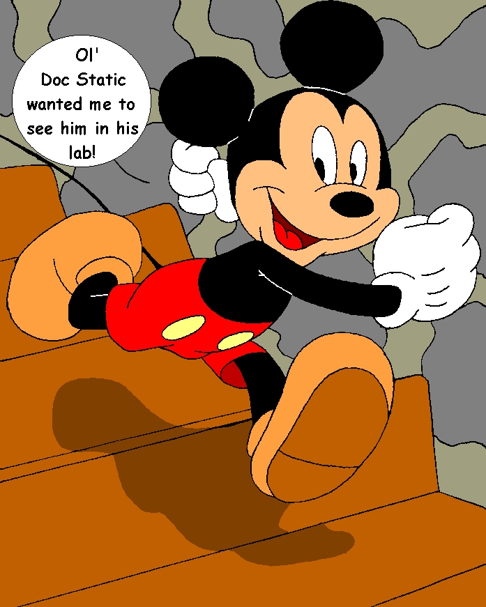 Parallel Mickey 0