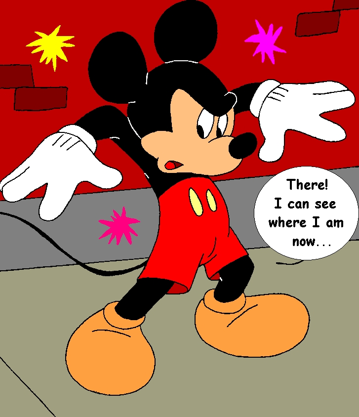 Parallel Mickey 10
