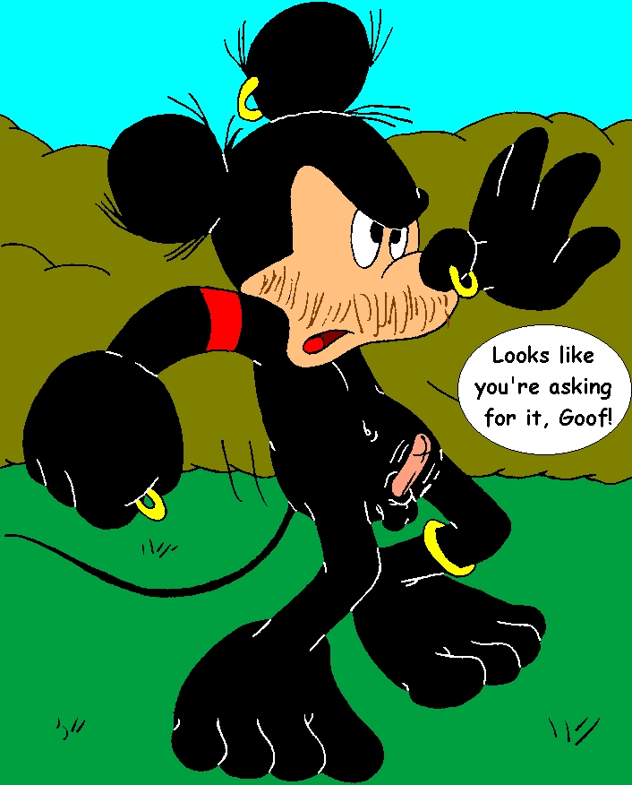 Parallel Mickey 146