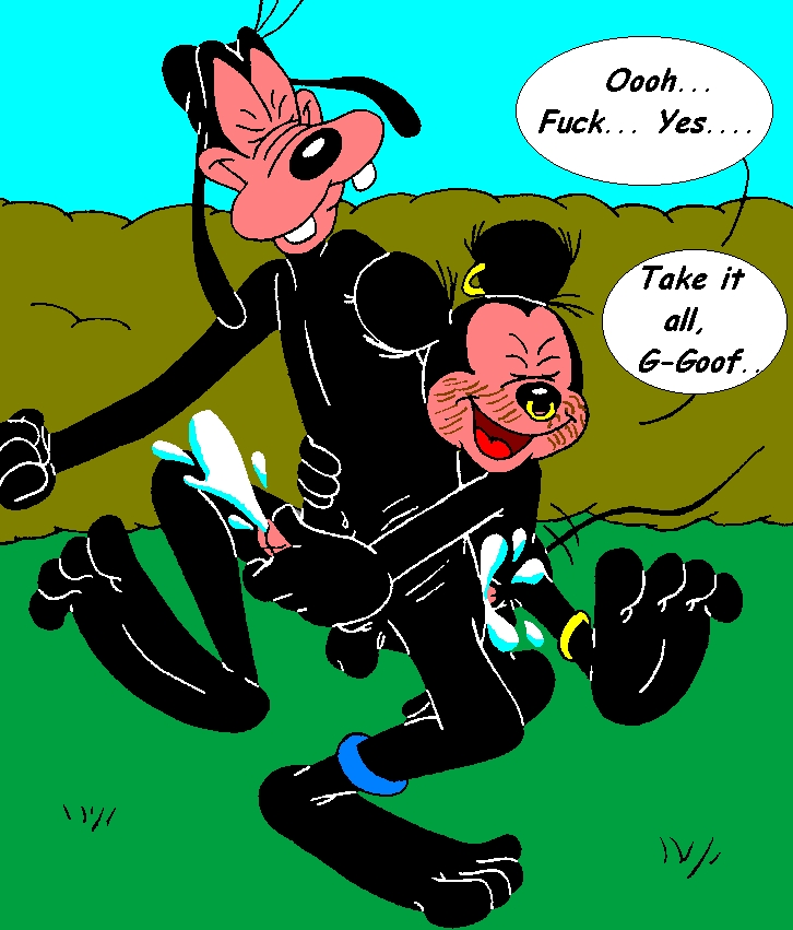 Parallel Mickey 149