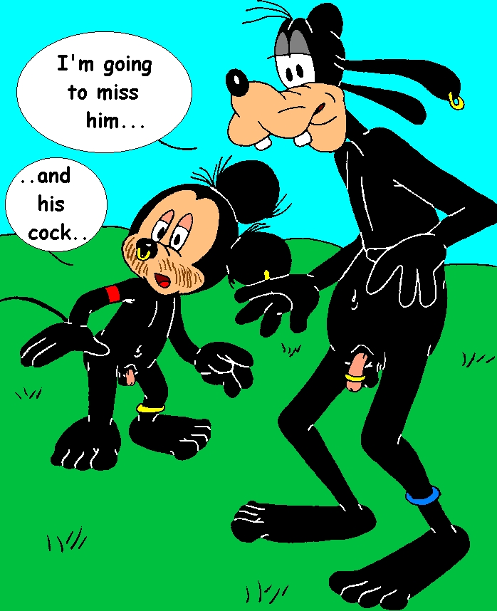 Parallel Mickey 161