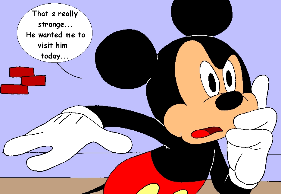 Parallel Mickey 3
