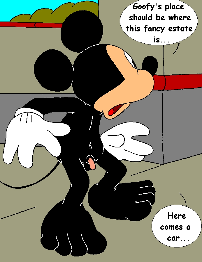 Parallel Mickey 57