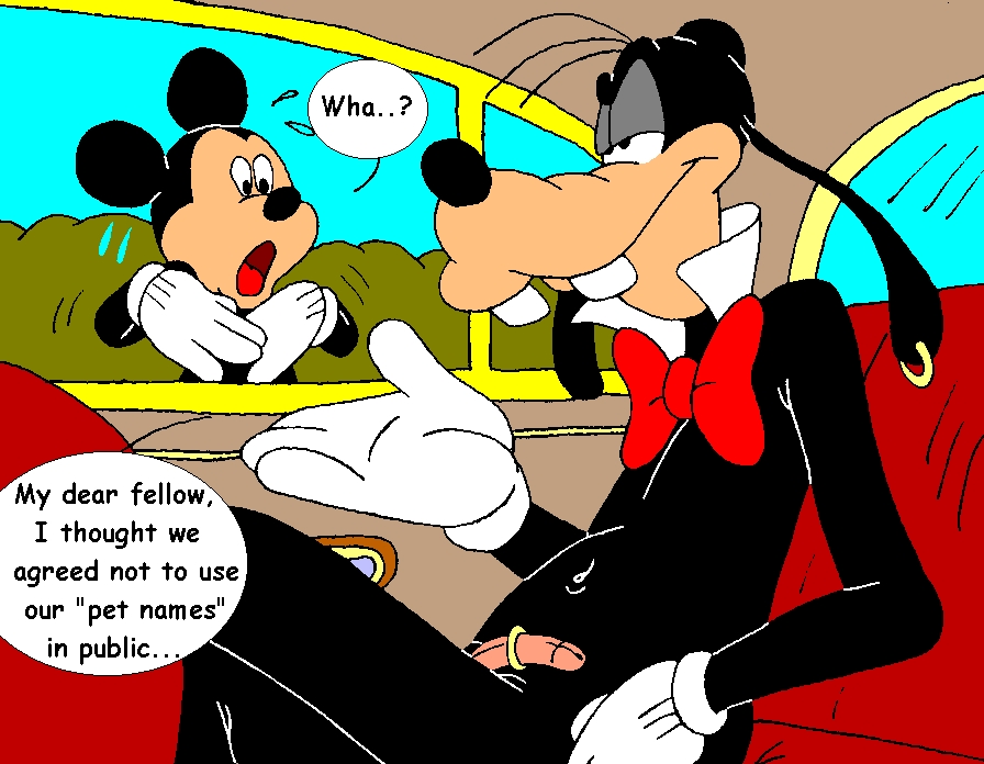 Parallel Mickey 59