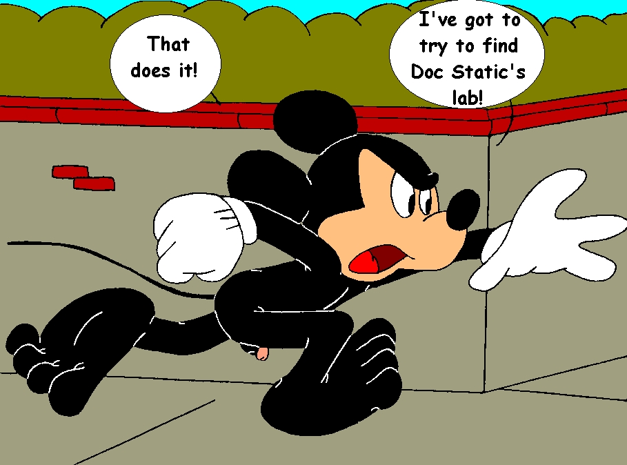 Parallel Mickey 62