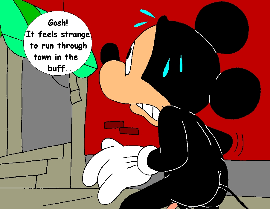 Parallel Mickey 63