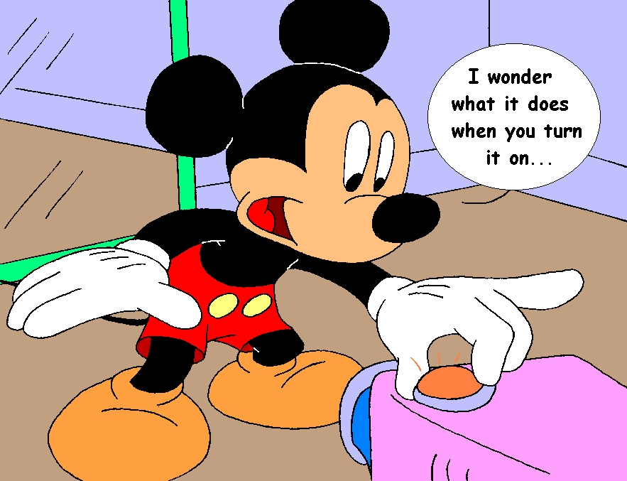 Parallel Mickey 6