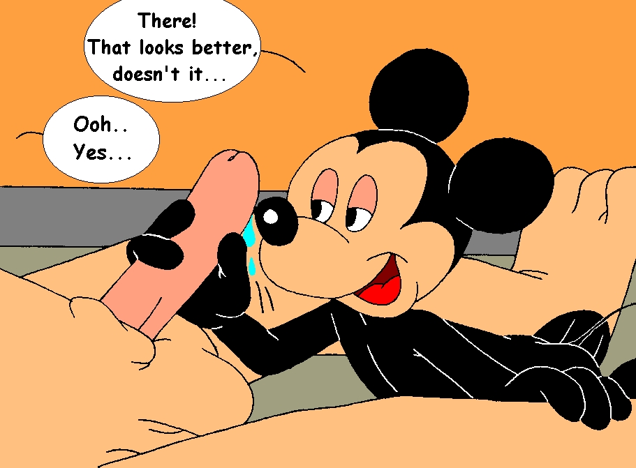 Parallel Mickey 78