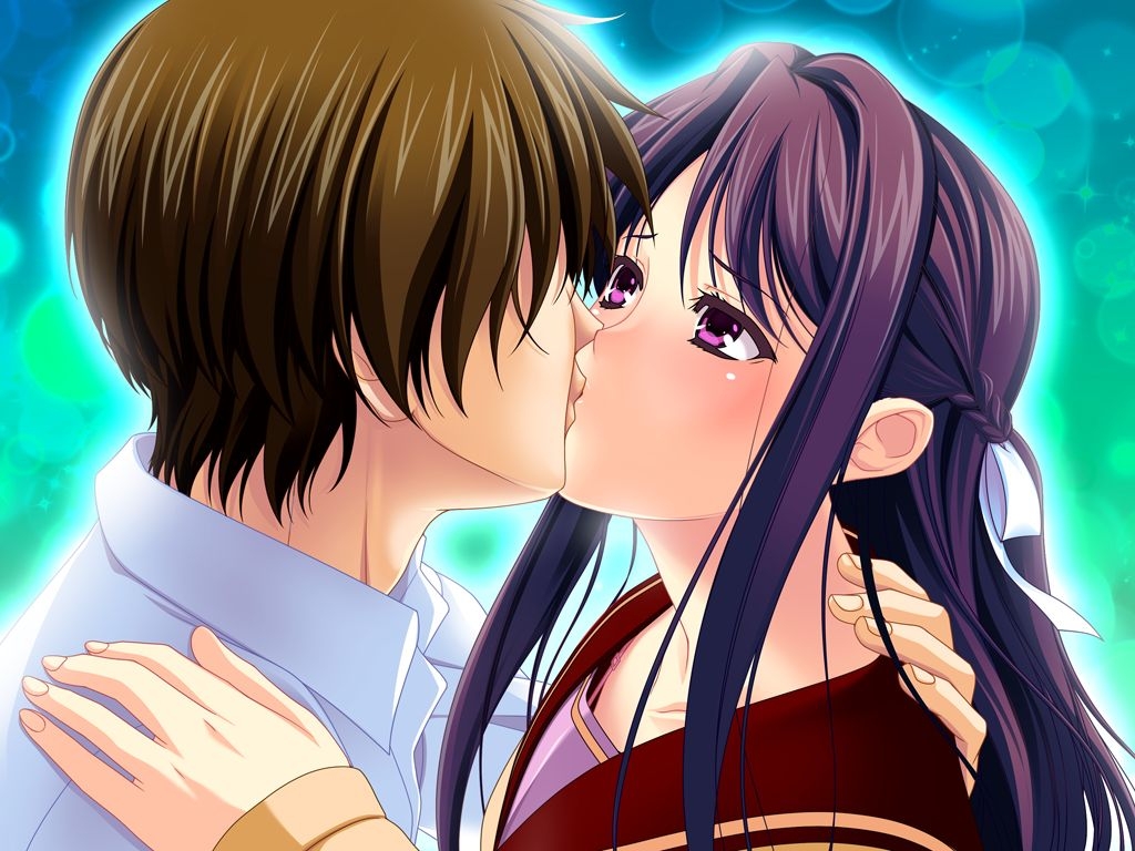 [WINTERS] KISS×1000 Mukashi、KISS-bu to iu Circle ga Arimashita 14