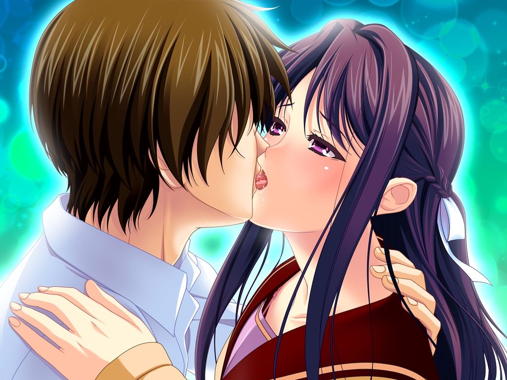 [WINTERS] KISS×1000 Mukashi、KISS-bu to iu Circle ga Arimashita 15