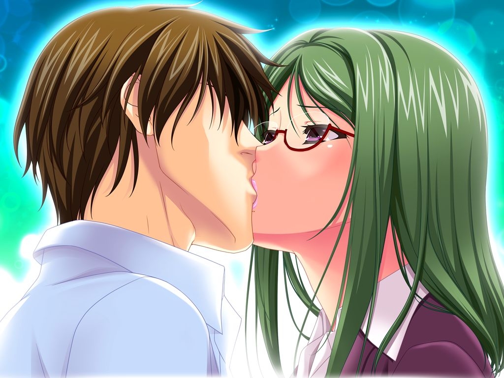 [WINTERS] KISS×1000 Mukashi、KISS-bu to iu Circle ga Arimashita 1