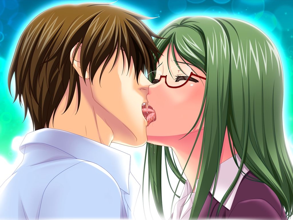 [WINTERS] KISS×1000 Mukashi、KISS-bu to iu Circle ga Arimashita 3