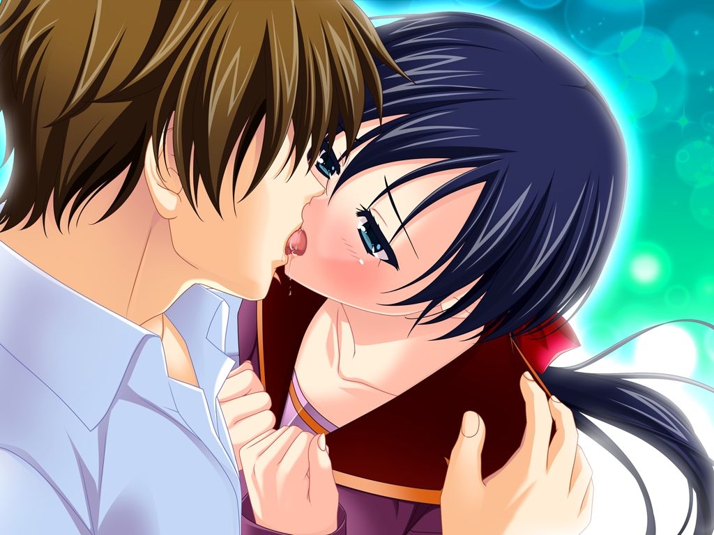 [WINTERS] KISS×1000 Mukashi、KISS-bu to iu Circle ga Arimashita 48