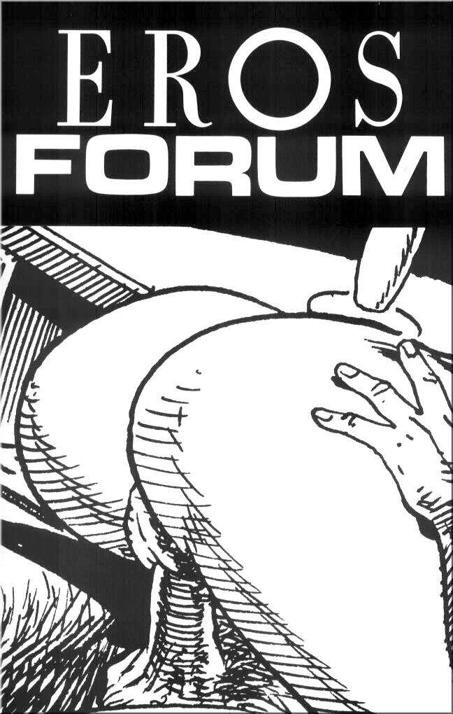 [Art Wetherell] Eros Forum 1