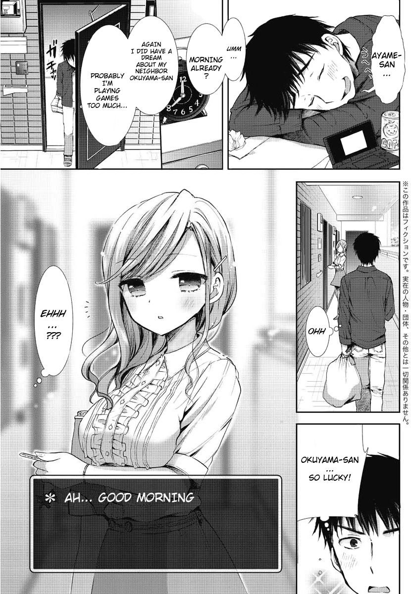 [Mozuya Murasaki] Toaru Kanojo no Status (Action Pizazz DX 2012-11) [English] [jhenier13] [Digital] 4