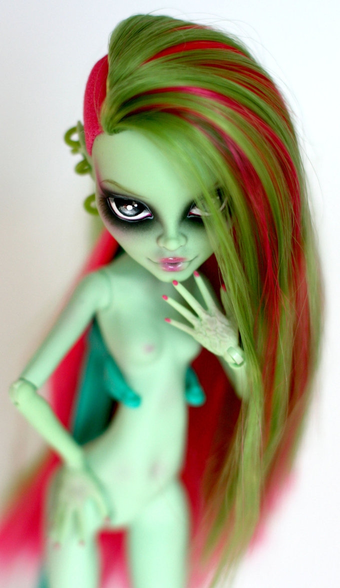 My Favourite Monster High Pics 1