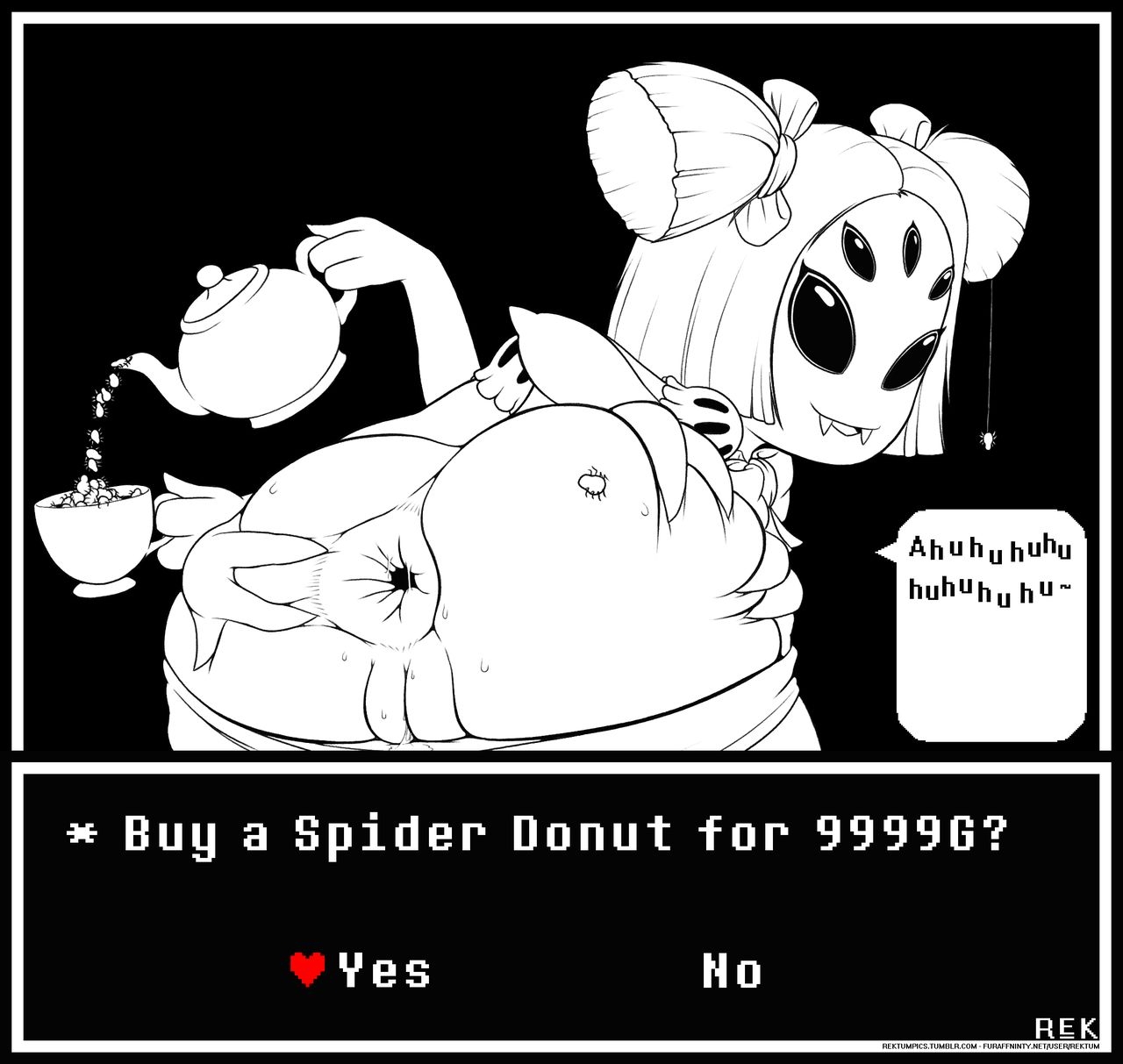 Spider Girls & Driders 2 250