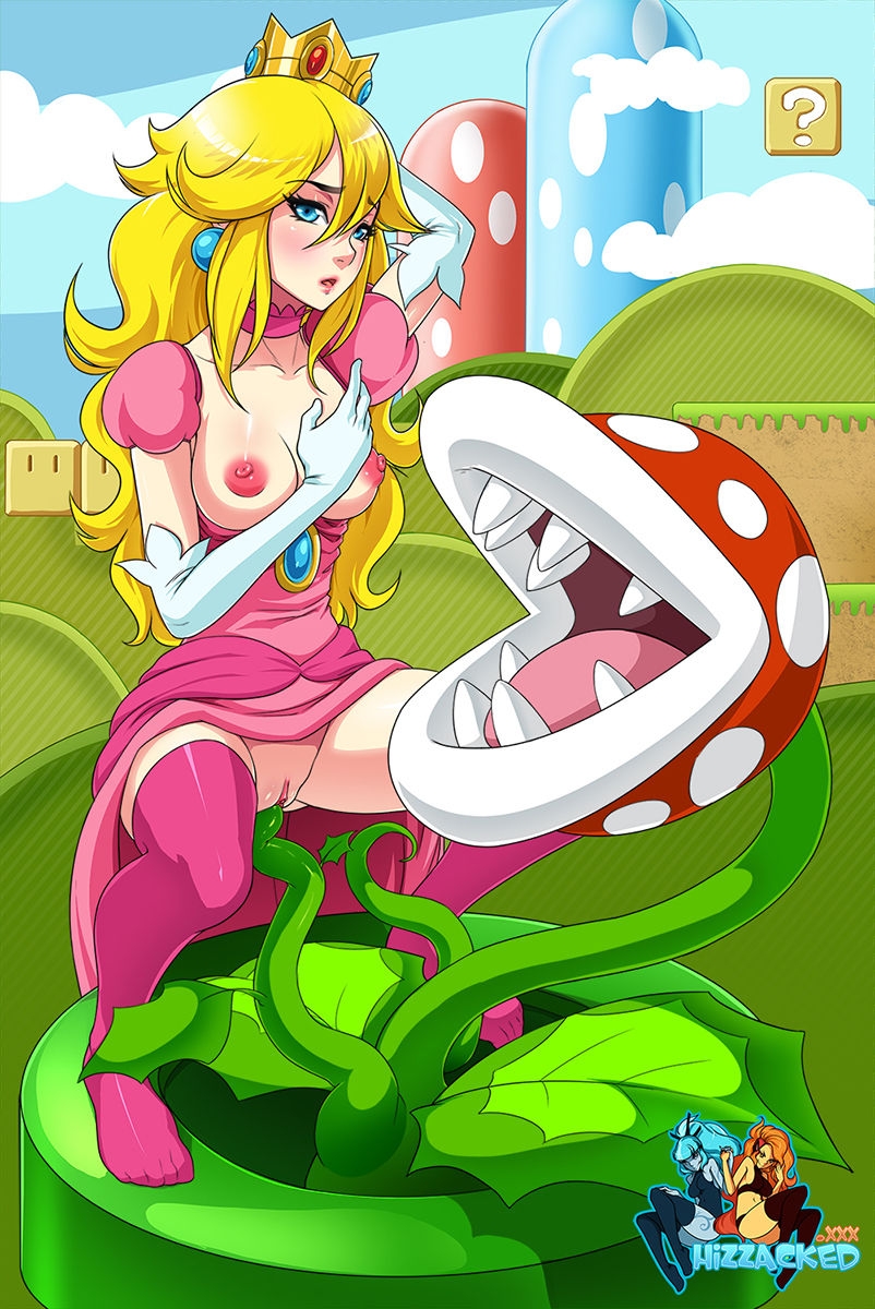 Princess Peach: Dirty Princess (UPDATED) 249