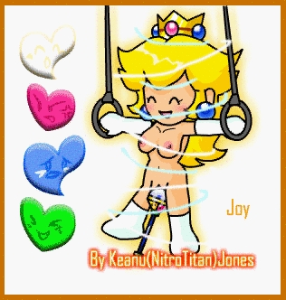 Princess Peach: Dirty Princess (UPDATED) 268