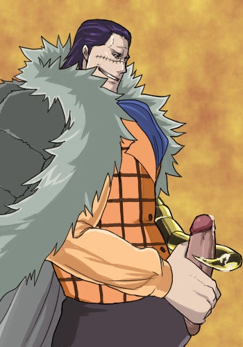 Collection: One piece part.1 - Yaoi Bara 43