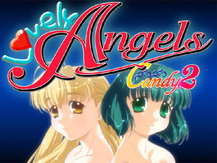 [Mink] Peropero Candy 2 ～ Lovely Angels Candy 2 ～ 0