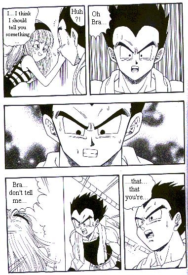 Newsflash (Dragon Ball GT) 1