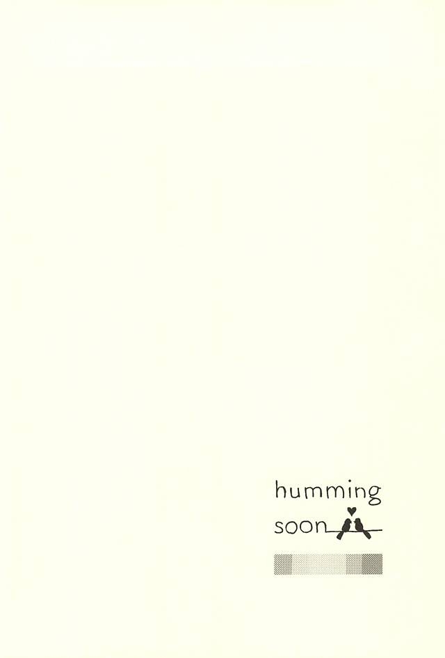 (RTS!!5) [Harurium. (Orihara Hanabi)] Humming Soon (Haikyuu!!) 20