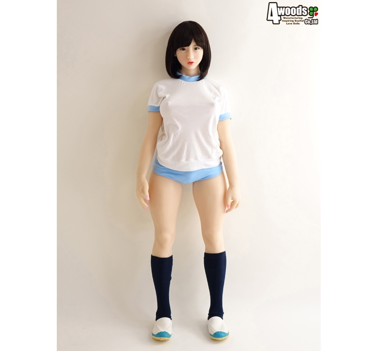 4Woods Love Doll -  Elle CC body 17