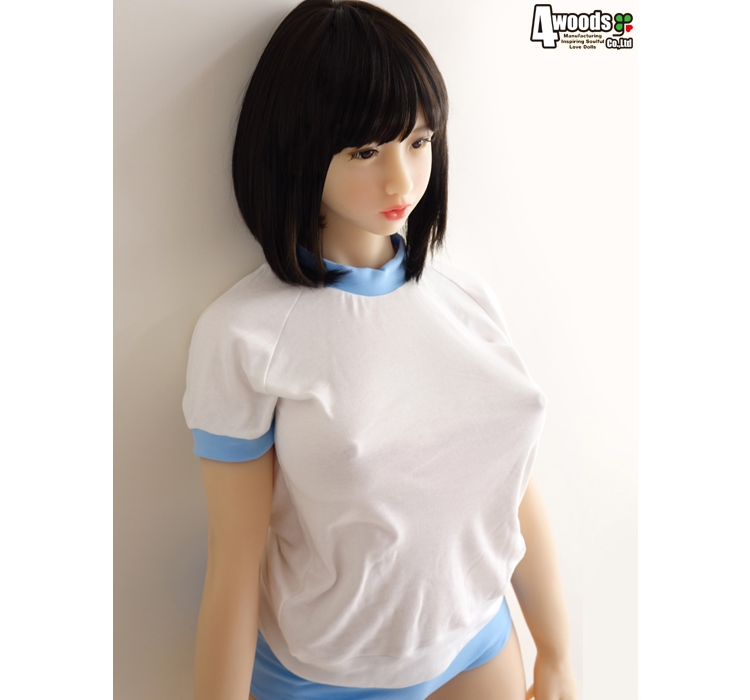 4Woods Love Doll -  Elle CC body 18