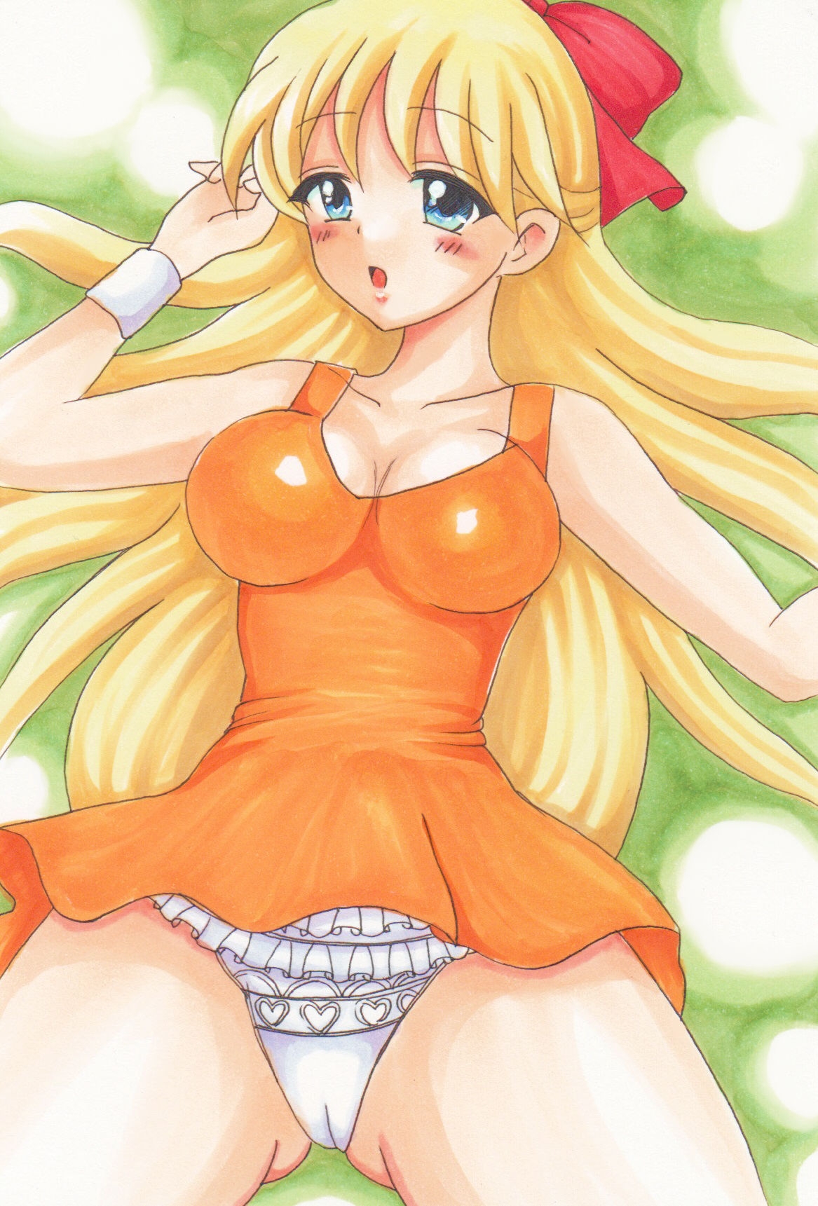 [MISO★] Sailor Moon - Tegaki Illust-shuu 3 (Bishoujo Senshi Sailor Moon) 27