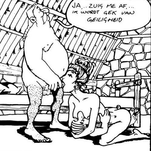 eclipse's cache - Asterix 12