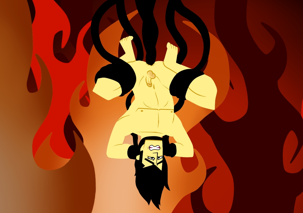 Samurai Jack (RYC) 39