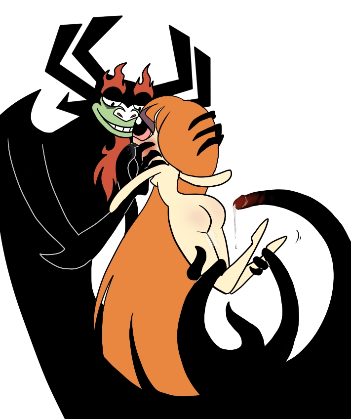 Samurai Jack (RYC) 8