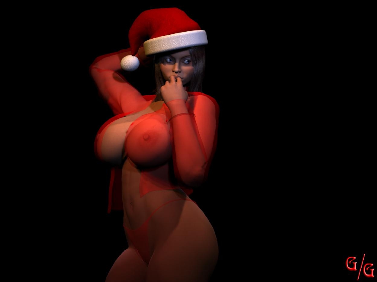 Merry C-Mas 6