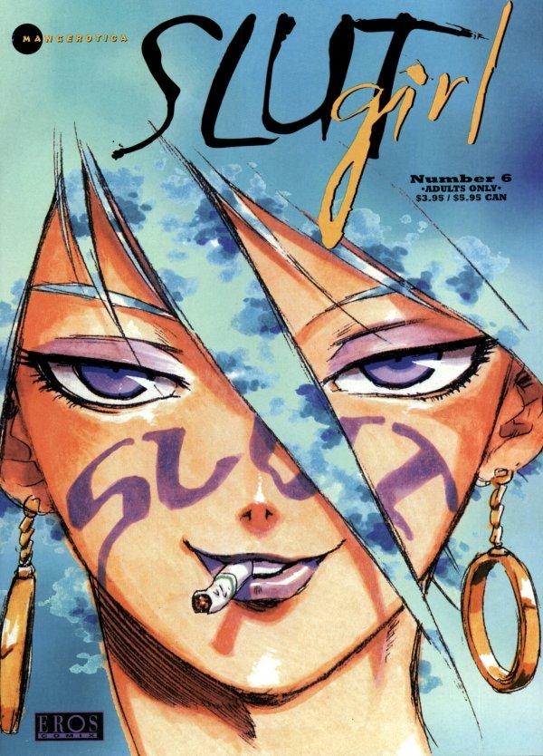 [Isutoshi] Slut Girl #6 [French] 0