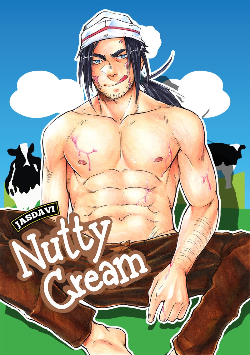 Nutty Cream 0