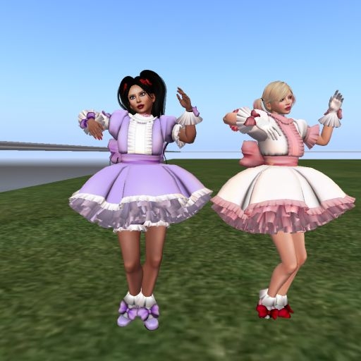 Cupsycake Second Life May2016 - Ongoing during May 22