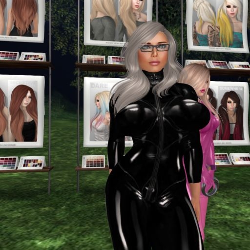 Cupsycake Second Life May2016 - Ongoing during May 31