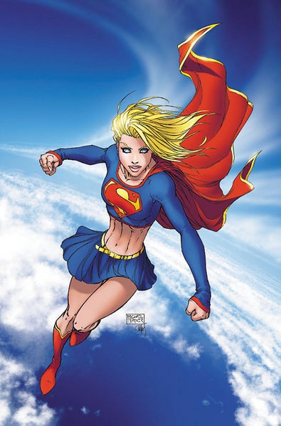 Super Heroines 2 1