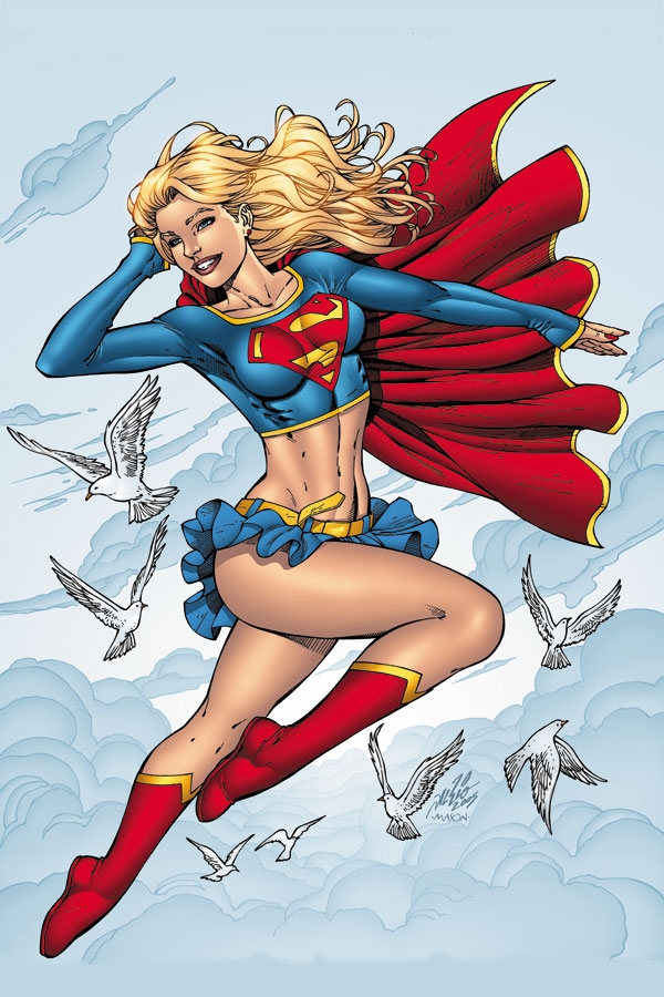 Super Heroines 2 63