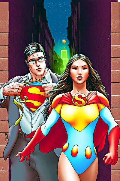 Super Heroines 2 65