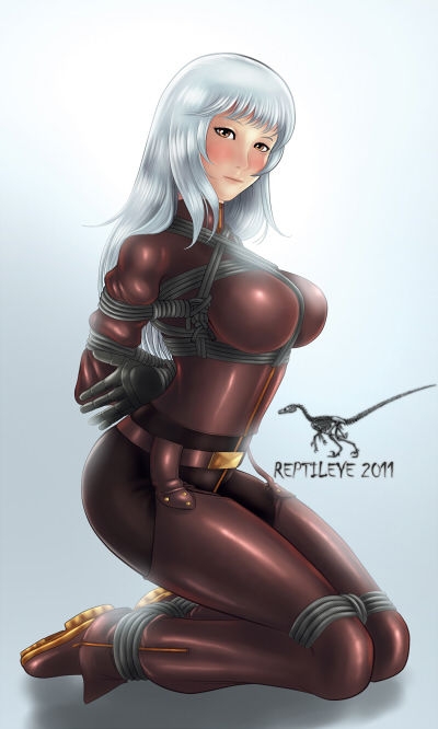 Artist - Reptileye 48