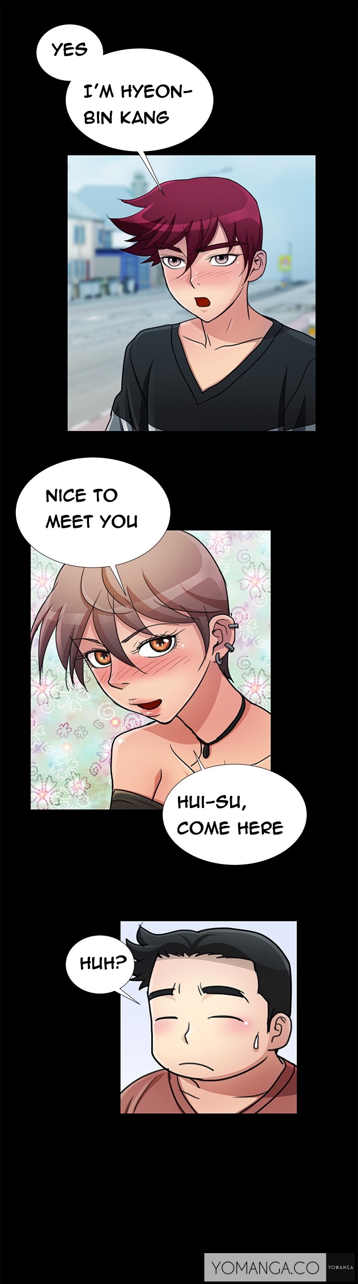 [Mr. Mun] Will You Do as I Say? Ch.1-20 (English) 214